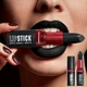 matte lipstick